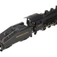 Lionel 6-18000 O Gauge Pennsylvania 0-6-0 B6 Switcher Locomotive & Tender #8977 EX/Box