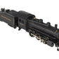 Lionel 6-18000 O Gauge Pennsylvania 0-6-0 B6 Switcher Locomotive & Tender #8977 EX/Box
