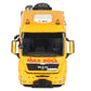 WSI 01-1269 1:50 Scale Max Bogl Man TGX XXL 8x4 Scheuerle Intercombi NIB