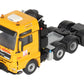 WSI 01-1269 1:50 Scale Max Bogl Man TGX XXL 8x4 Scheuerle Intercombi NIB