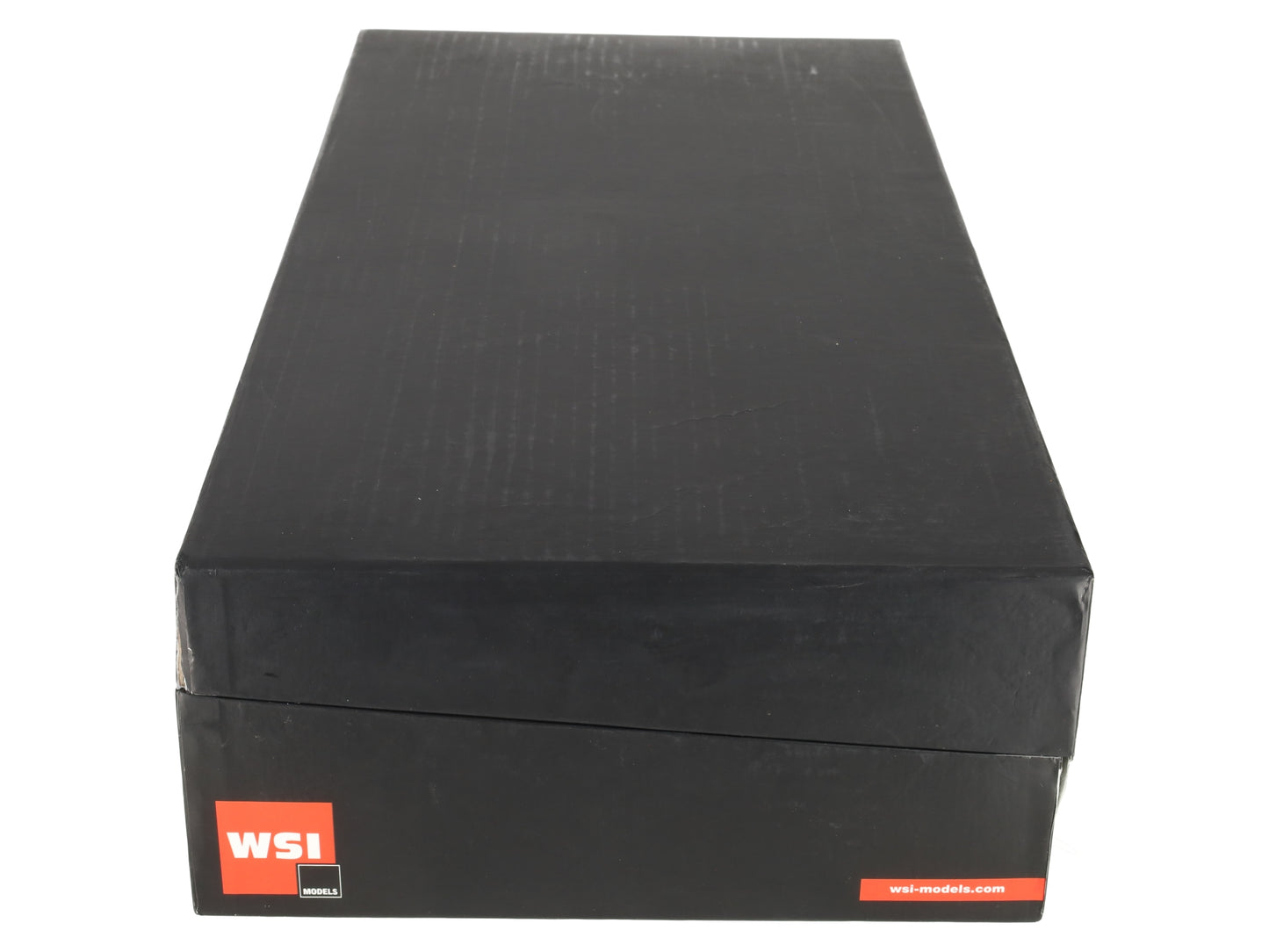 WSI 01-1269 1:50 Scale Max Bogl Man TGX XXL 8x4 Scheuerle Intercombi NIB