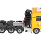 WSI 01-1269 1:50 Scale Max Bogl Man TGX XXL 8x4 Scheuerle Intercombi NIB