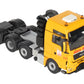 WSI 01-1269 1:50 Scale Max Bogl Man TGX XXL 8x4 Scheuerle Intercombi NIB