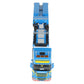 WSI 01-1332 1:50 Die Cast Wittwer Scania R Topline w/Nooteboom PX Low-loader NIB