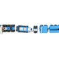 WSI 01-1332 1:50 Die Cast Wittwer Scania R Topline w/Nooteboom PX Low-loader NIB