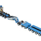 WSI 01-1332 1:50 Die Cast Wittwer Scania R Topline w/Nooteboom PX Low-loader NIB