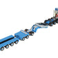 WSI 01-1332 1:50 Die Cast Wittwer Scania R Topline w/Nooteboom PX Low-loader NIB