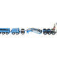 WSI 01-1332 1:50 Die Cast Wittwer Scania R Topline w/Nooteboom PX Low-loader NIB
