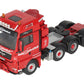 WSI 02-1577 1:50 Scale Markewitsch Man TGX XXL Scheuerle Intercombi LN/Box