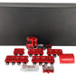 WSI 02-1577 1:50 Scale Markewitsch Man TGX XXL Scheuerle Intercombi LN/Box