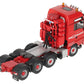 WSI 02-1577 1:50 Scale Markewitsch Man TGX XXL Scheuerle Intercombi LN/Box