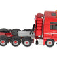 WSI 02-1577 1:50 Scale Markewitsch Man TGX XXL Scheuerle Intercombi LN/Box
