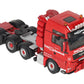 WSI 02-1577 1:50 Scale Markewitsch Man TGX XXL Scheuerle Intercombi LN/Box