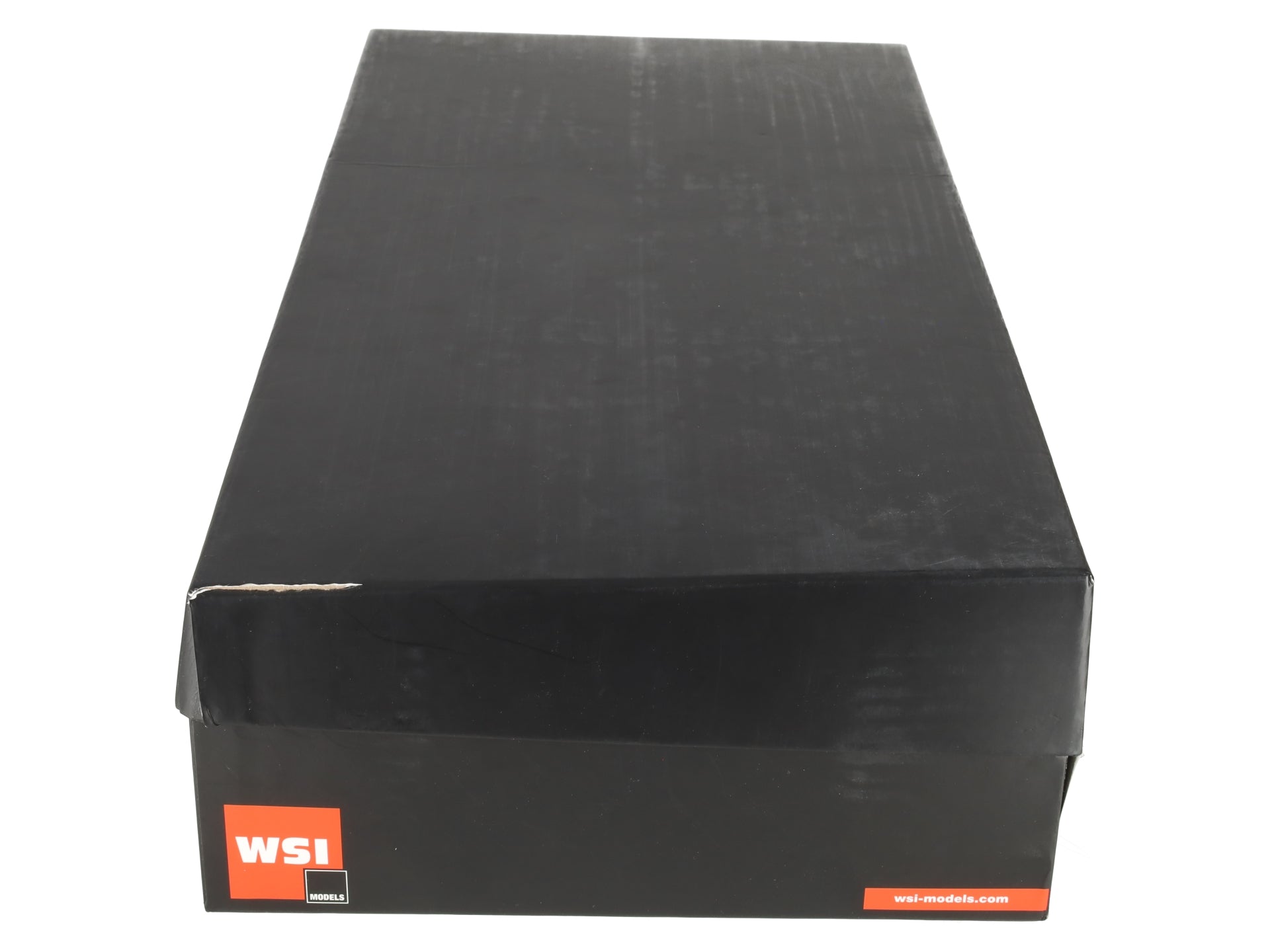 WSI 01-1710 1:50 Scale Seeland - Mercedes-Benz Actros MP3 8x4 Scheuerle Combi NIB