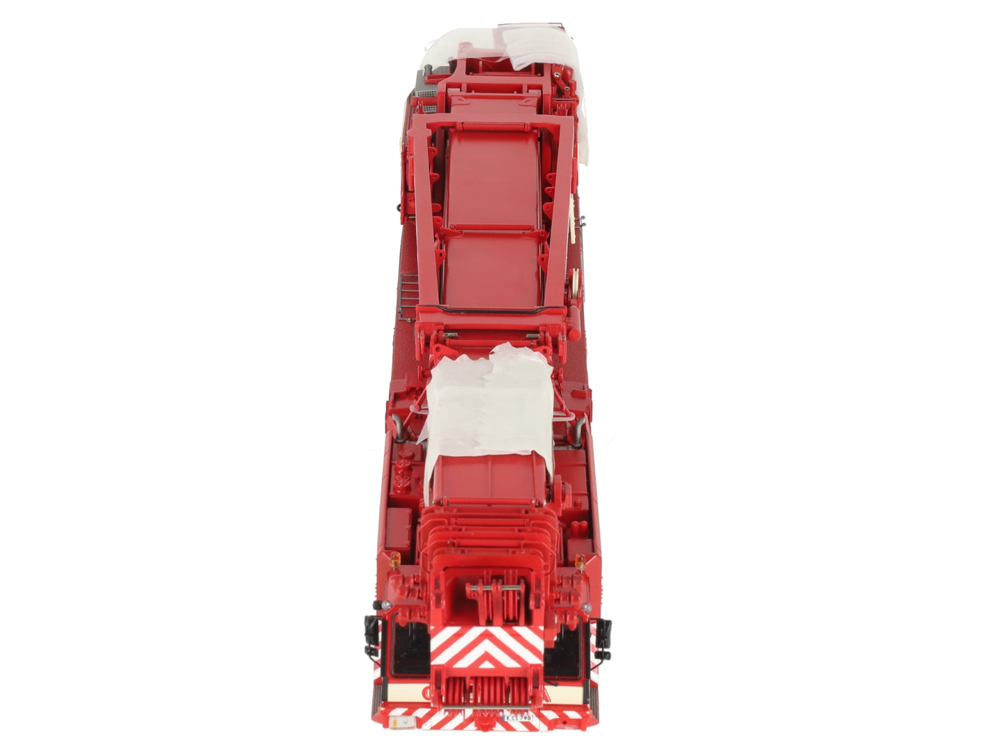 YCC LTM 1400 1:50 Scale Liebherr Colonia Mobile Crane LN/Box