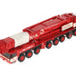 YCC LTM 1400 1:50 Scale Liebherr Colonia Mobile Crane LN/Box