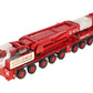 YCC LTM 1400 1:50 Scale Liebherr Colonia Mobile Crane LN/Box