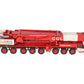 YCC LTM 1400 1:50 Scale Liebherr Colonia Mobile Crane LN/Box