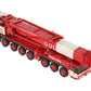 YCC LTM 1400 1:50 Scale Liebherr Colonia Mobile Crane LN/Box