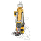 NZG GMK 7550/7450 1:50 Scale Grove All-Terrain Hydraulic Crane LN/Box