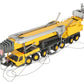 NZG GMK 7550/7450 1:50 Scale Grove All-Terrain Hydraulic Crane LN/Box