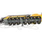 NZG GMK 7550/7450 1:50 Scale Grove All-Terrain Hydraulic Crane LN/Box