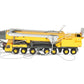 NZG GMK 7550/7450 1:50 Scale Grove All-Terrain Hydraulic Crane LN/Box