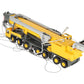 NZG GMK 7550/7450 1:50 Scale Grove All-Terrain Hydraulic Crane LN/Box