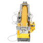 NZG GMK 7550/7450 1:50 Scale Grove All-Terrain Hydraulic Crane LN/Box