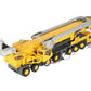 NZG GMK 7550/7450 1:50 Scale Grove All-Terrain Hydraulic Crane LN/Box