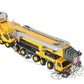 NZG GMK 7550/7450 1:50 Scale Grove All-Terrain Hydraulic Crane LN/Box