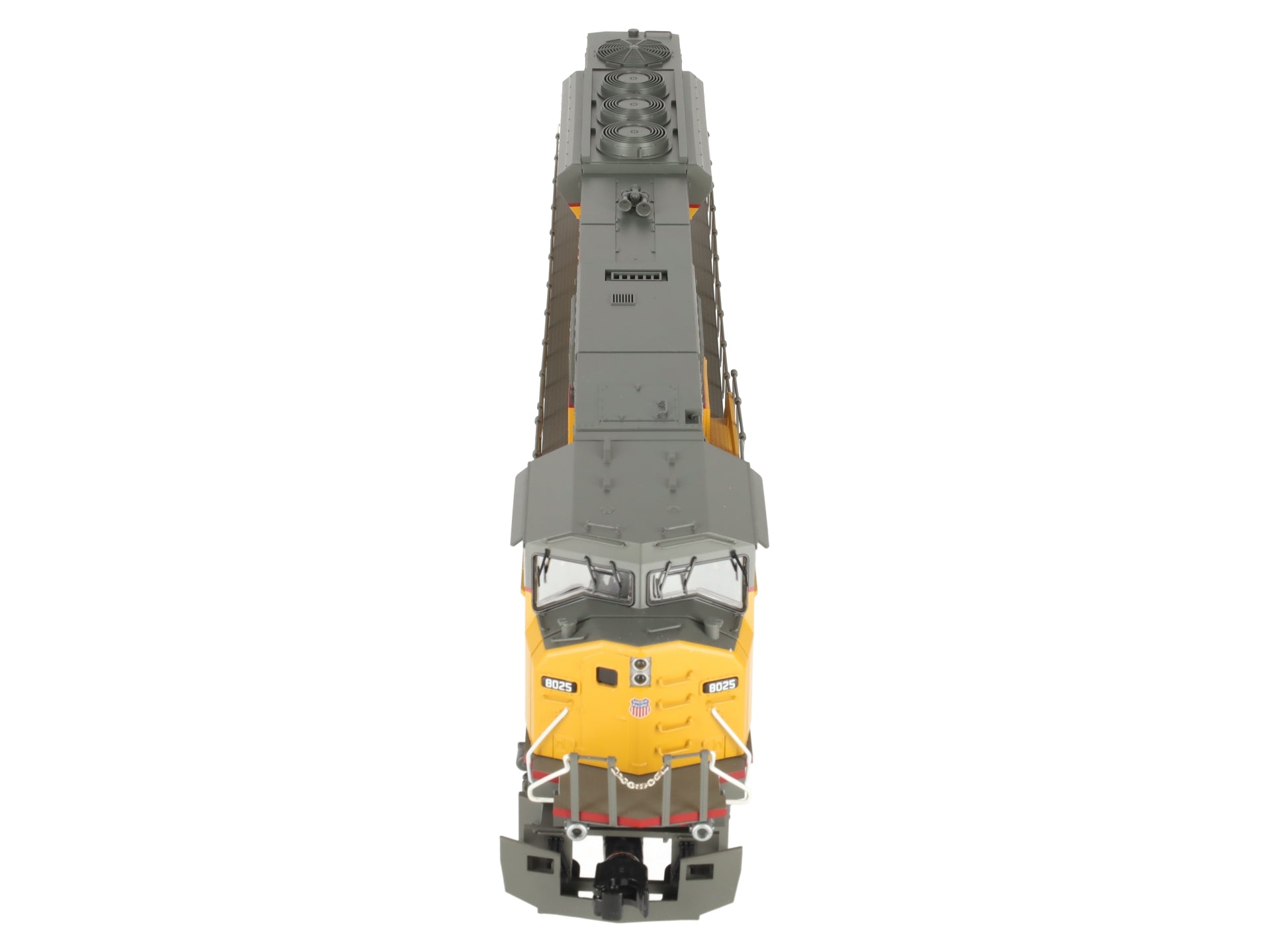 Lionel 6-82763 Union Pacific Legacy SD90MAC Diesel Locomotive #8025