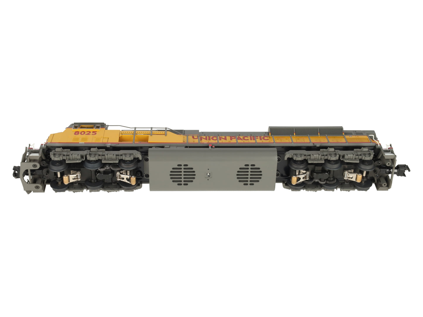 Lionel 6-82763 Union Pacific Legacy SD90MAC Diesel Locomotive #8025