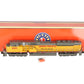 Lionel 6-82763 Union Pacific Legacy SD90MAC Diesel Locomotive #8025