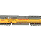 Lionel 6-82763 Union Pacific Legacy SD90MAC Diesel Locomotive #8025