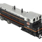 MTH 30-2670-1 Harley Davidson NW-2 Diesel Switcher w/Proto-Soundr 2.0 #2006 EX/Box