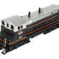 MTH 30-2670-1 Harley Davidson NW-2 Diesel Switcher w/Proto-Soundr 2.0 #2006 EX/Box