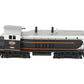 MTH 30-2670-1 Harley Davidson NW-2 Diesel Switcher w/Proto-Soundr 2.0 #2006 EX/Box