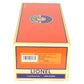 Lionel 2031650 O Chessie Special Auxiliary Water Tank #2101-A EX/Box