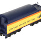 Lionel 2031650 O Chessie Special Auxiliary Water Tank #2101-A EX/Box