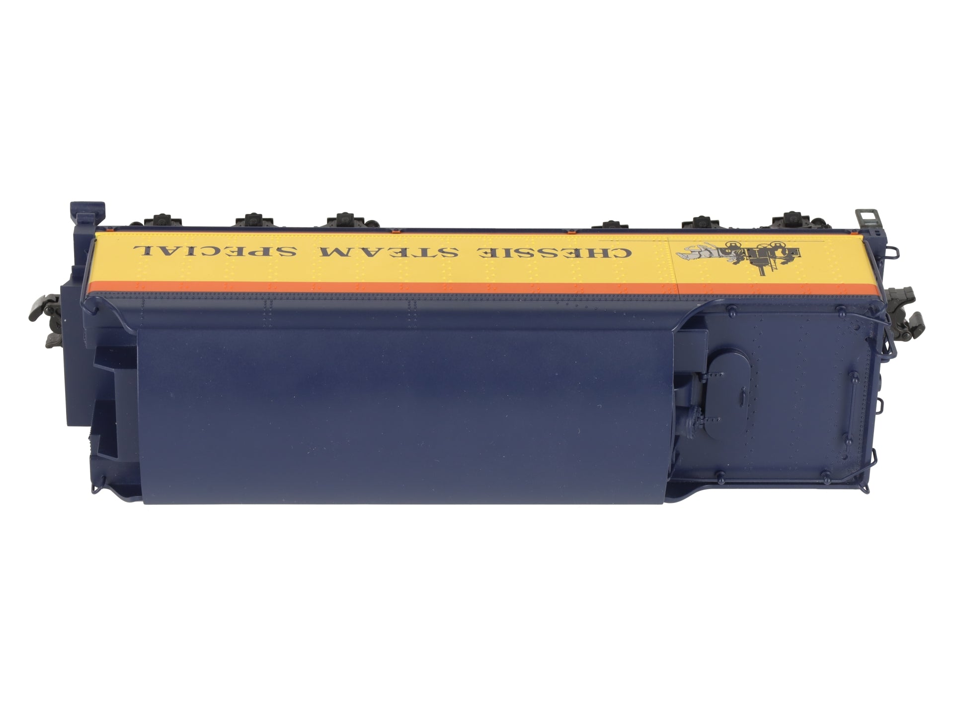 Lionel 2031650 O Chessie Special Auxiliary Water Tank #2101-A EX/Box