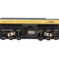 Lionel 2031650 O Chessie Special Auxiliary Water Tank #2101-A EX/Box