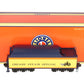 Lionel 2031650 O Chessie Special Auxiliary Water Tank #2101-A EX/Box