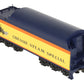 Lionel 2031650 O Chessie Special Auxiliary Water Tank #2101-A EX/Box