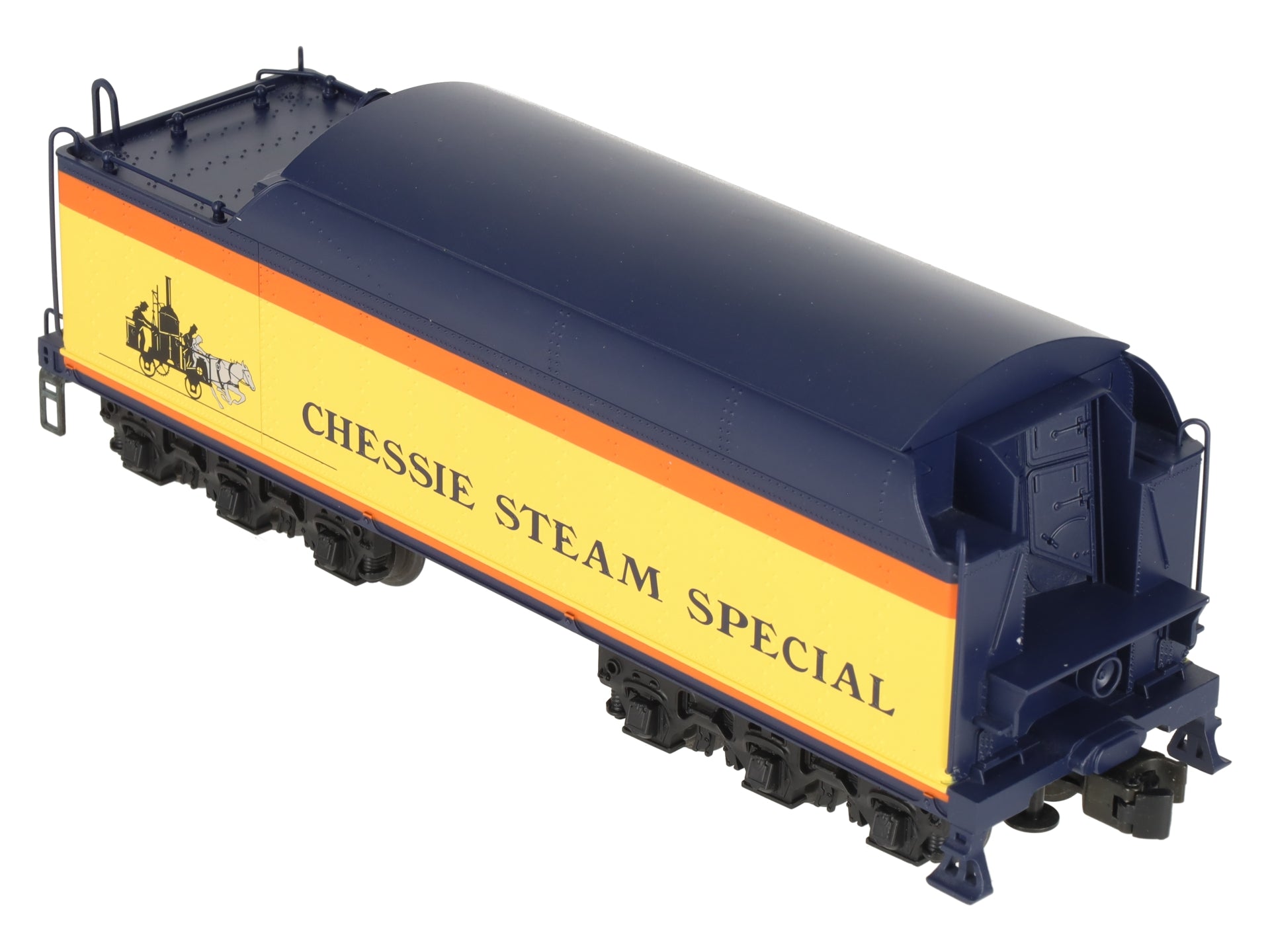 Lionel 2031650 O Chessie Special Auxiliary Water Tank #2101-A EX/Box