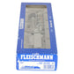 Fleischmann 824139 HO Scale 2-8-2 Steam Locomotive & Tender EX/Box