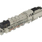 Fleischmann 824139 HO Scale 2-8-2 Steam Locomotive & Tender EX/Box