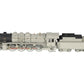 Fleischmann 824139 HO Scale 2-8-2 Steam Locomotive & Tender EX/Box