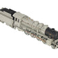 Fleischmann 824139 HO Scale 2-8-2 Steam Locomotive & Tender EX/Box