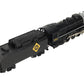 Lionel 6-28067 O Gauge Erie 4-6-2 Steam Engine & Tender #2934 with TMCC EX